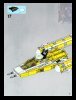 Notice / Instructions de Montage - LEGO - 8037 - Anakin's Y-wing Starfighter™: Page 63