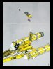 Notice / Instructions de Montage - LEGO - 8037 - Anakin's Y-wing Starfighter™: Page 67