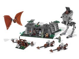 8038 - The Battle of Endor™