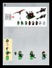 Notice / Instructions de Montage - LEGO - 8038 - The Battle of Endor™: Page 4