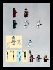 Notice / Instructions de Montage - LEGO - 8038 - The Battle of Endor™: Page 5