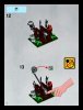 Notice / Instructions de Montage - LEGO - 8038 - The Battle of Endor™: Page 12