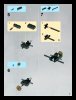 Notice / Instructions de Montage - LEGO - 8038 - The Battle of Endor™: Page 23