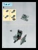 Notice / Instructions de Montage - LEGO - 8038 - The Battle of Endor™: Page 36