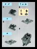 Notice / Instructions de Montage - LEGO - 8038 - The Battle of Endor™: Page 38