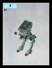 Notice / Instructions de Montage - LEGO - 8038 - The Battle of Endor™: Page 58