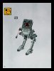 Notice / Instructions de Montage - LEGO - 8038 - The Battle of Endor™: Page 60