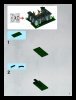 Notice / Instructions de Montage - LEGO - 8038 - The Battle of Endor™: Page 61