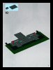 Notice / Instructions de Montage - LEGO - 8038 - The Battle of Endor™: Page 67