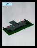 Notice / Instructions de Montage - LEGO - 8038 - The Battle of Endor™: Page 68