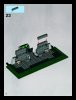 Notice / Instructions de Montage - LEGO - 8038 - The Battle of Endor™: Page 80