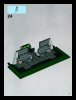 Notice / Instructions de Montage - LEGO - 8038 - The Battle of Endor™: Page 81