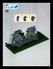 Notice / Instructions de Montage - LEGO - 8038 - The Battle of Endor™: Page 83