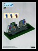 Notice / Instructions de Montage - LEGO - 8038 - The Battle of Endor™: Page 84