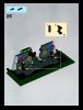 Notice / Instructions de Montage - LEGO - 8038 - The Battle of Endor™: Page 2