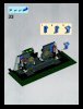 Notice / Instructions de Montage - LEGO - 8038 - The Battle of Endor™: Page 7