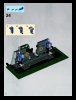 Notice / Instructions de Montage - LEGO - 8038 - The Battle of Endor™: Page 8