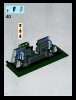 Notice / Instructions de Montage - LEGO - 8038 - The Battle of Endor™: Page 16