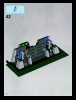 Notice / Instructions de Montage - LEGO - 8038 - The Battle of Endor™: Page 18