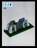 Notice / Instructions de Montage - LEGO - 8038 - The Battle of Endor™: Page 19