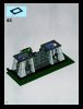 Notice / Instructions de Montage - LEGO - 8038 - The Battle of Endor™: Page 20