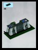 Notice / Instructions de Montage - LEGO - 8038 - The Battle of Endor™: Page 21