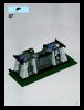 Notice / Instructions de Montage - LEGO - 8038 - The Battle of Endor™: Page 23