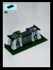 Notice / Instructions de Montage - LEGO - 8038 - The Battle of Endor™: Page 24