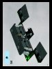 Notice / Instructions de Montage - LEGO - 8038 - The Battle of Endor™: Page 33