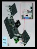 Notice / Instructions de Montage - LEGO - 8038 - The Battle of Endor™: Page 36