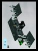 Notice / Instructions de Montage - LEGO - 8038 - The Battle of Endor™: Page 37