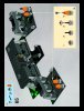 Notice / Instructions de Montage - LEGO - 8038 - The Battle of Endor™: Page 44