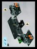 Notice / Instructions de Montage - LEGO - 8038 - The Battle of Endor™: Page 45