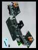 Notice / Instructions de Montage - LEGO - 8038 - The Battle of Endor™: Page 47