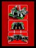 Notice / Instructions de Montage - LEGO - 8038 - The Battle of Endor™: Page 59