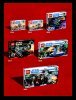 Notice / Instructions de Montage - LEGO - 8038 - The Battle of Endor™: Page 61