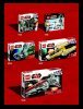 Notice / Instructions de Montage - LEGO - 8038 - The Battle of Endor™: Page 62