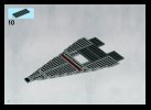 Notice / Instructions de Montage - LEGO - 8039 - Venator-class Republic Attack Cruiser ™: Page 8