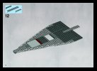 Notice / Instructions de Montage - LEGO - 8039 - Venator-class Republic Attack Cruiser ™: Page 10