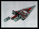 Notice / Instructions de Montage - LEGO - 8039 - Venator-class Republic Attack Cruiser ™: Page 29