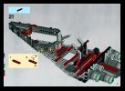 Notice / Instructions de Montage - LEGO - 8039 - Venator-class Republic Attack Cruiser ™: Page 49