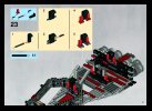 Notice / Instructions de Montage - LEGO - 8039 - Venator-class Republic Attack Cruiser ™: Page 51