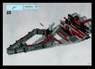 Notice / Instructions de Montage - LEGO - 8039 - Venator-class Republic Attack Cruiser ™: Page 53