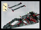 Notice / Instructions de Montage - LEGO - 8039 - Venator-class Republic Attack Cruiser ™: Page 55