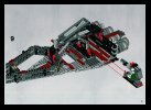 Notice / Instructions de Montage - LEGO - 8039 - Venator-class Republic Attack Cruiser ™: Page 65