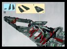 Notice / Instructions de Montage - LEGO - 8039 - Venator-class Republic Attack Cruiser ™: Page 68