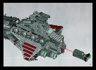 Notice / Instructions de Montage - LEGO - 8039 - Venator-class Republic Attack Cruiser ™: Page 45