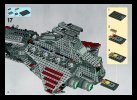 Notice / Instructions de Montage - LEGO - 8039 - Venator-class Republic Attack Cruiser ™: Page 46