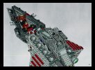 Notice / Instructions de Montage - LEGO - 8039 - Venator-class Republic Attack Cruiser ™: Page 49