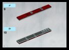 Notice / Instructions de Montage - LEGO - 8039 - Venator-class Republic Attack Cruiser ™: Page 54